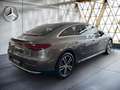 Mercedes-Benz EQE 300 360°Pano*Memory*HAL10°Burm*LenkHz*Distro Gris - thumbnail 14