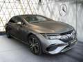 Mercedes-Benz EQE 300 360°Pano*Memory*HAL10°Burm*LenkHz*Distro Grau - thumbnail 17