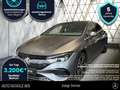 Mercedes-Benz EQE 300 360°Pano*Memory*HAL10°Burm*LenkHz*Distro Gris - thumbnail 1