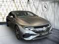 Mercedes-Benz EQE 300 360°Pano*Memory*HAL10°Burm*LenkHz*Distro Gris - thumbnail 18
