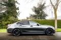 BMW 330 eAS M Sport Berline * Cognac * Camera * Keyless * Gris - thumbnail 17