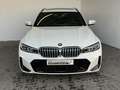 BMW 330 e Tour. M Sport Navi.LED.ACC.360°.AHK.Pano Weiß - thumbnail 3