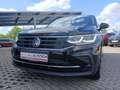 Volkswagen Tiguan TDI United MatrixLED HuD 360° Kamera Keyless AC... Negro - thumbnail 24
