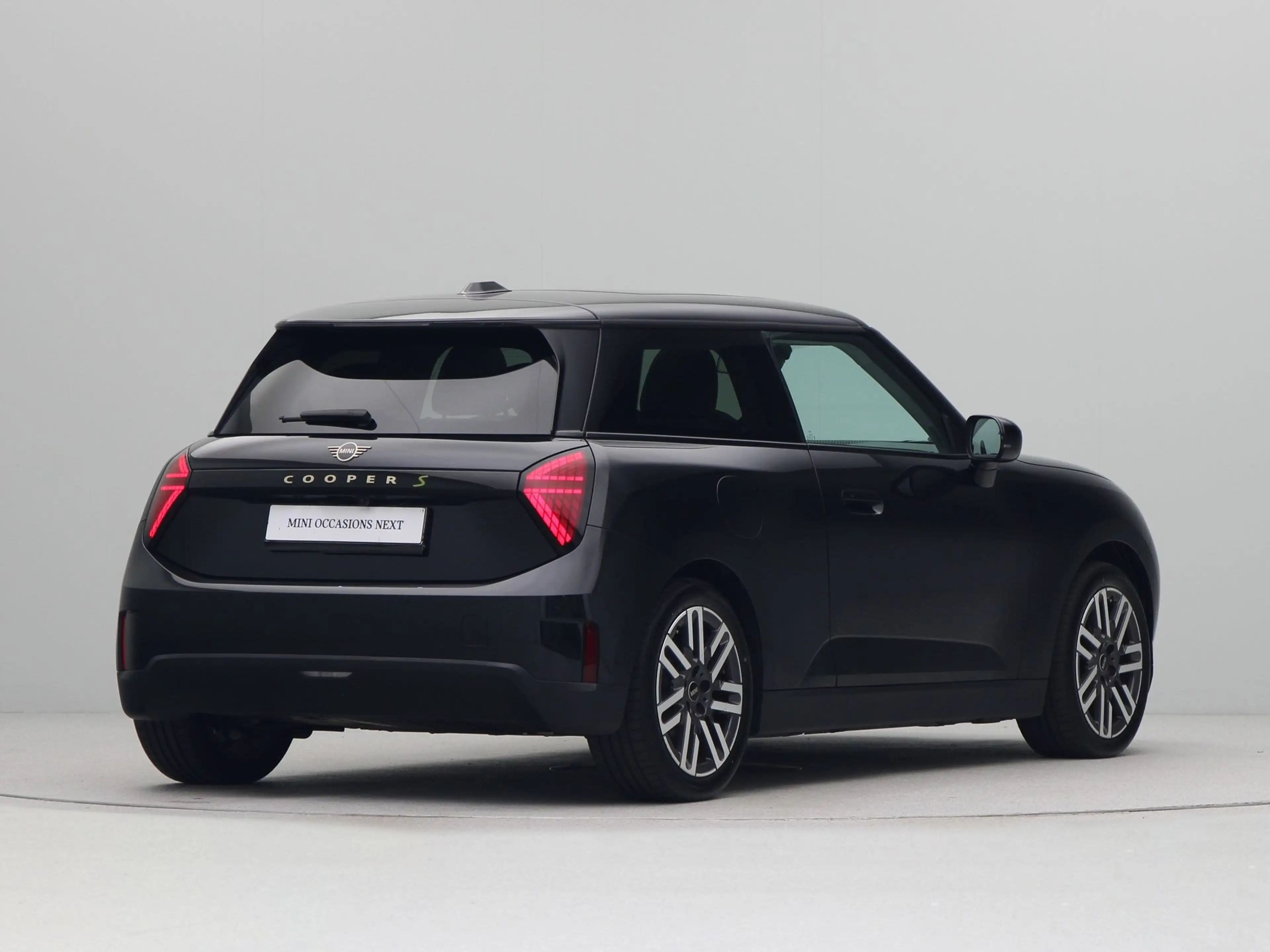 MINI Cooper SE Classic Pakket M Accu conditie 98% — photo 7