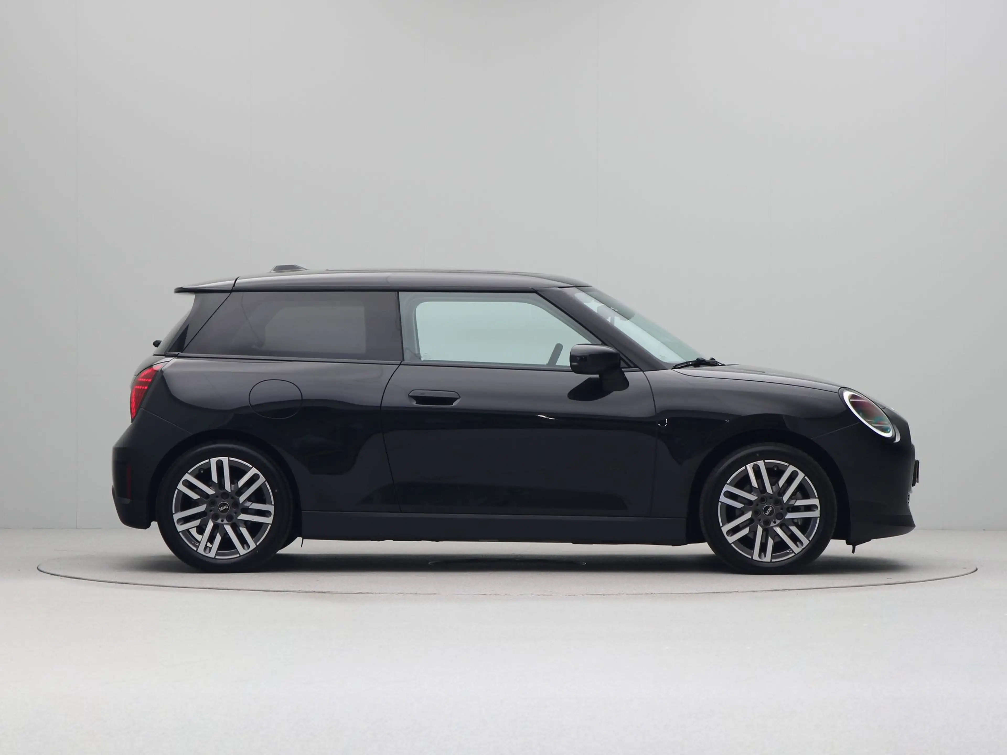 MINI Cooper SE Classic Pakket M Accu conditie 98% — photo 6