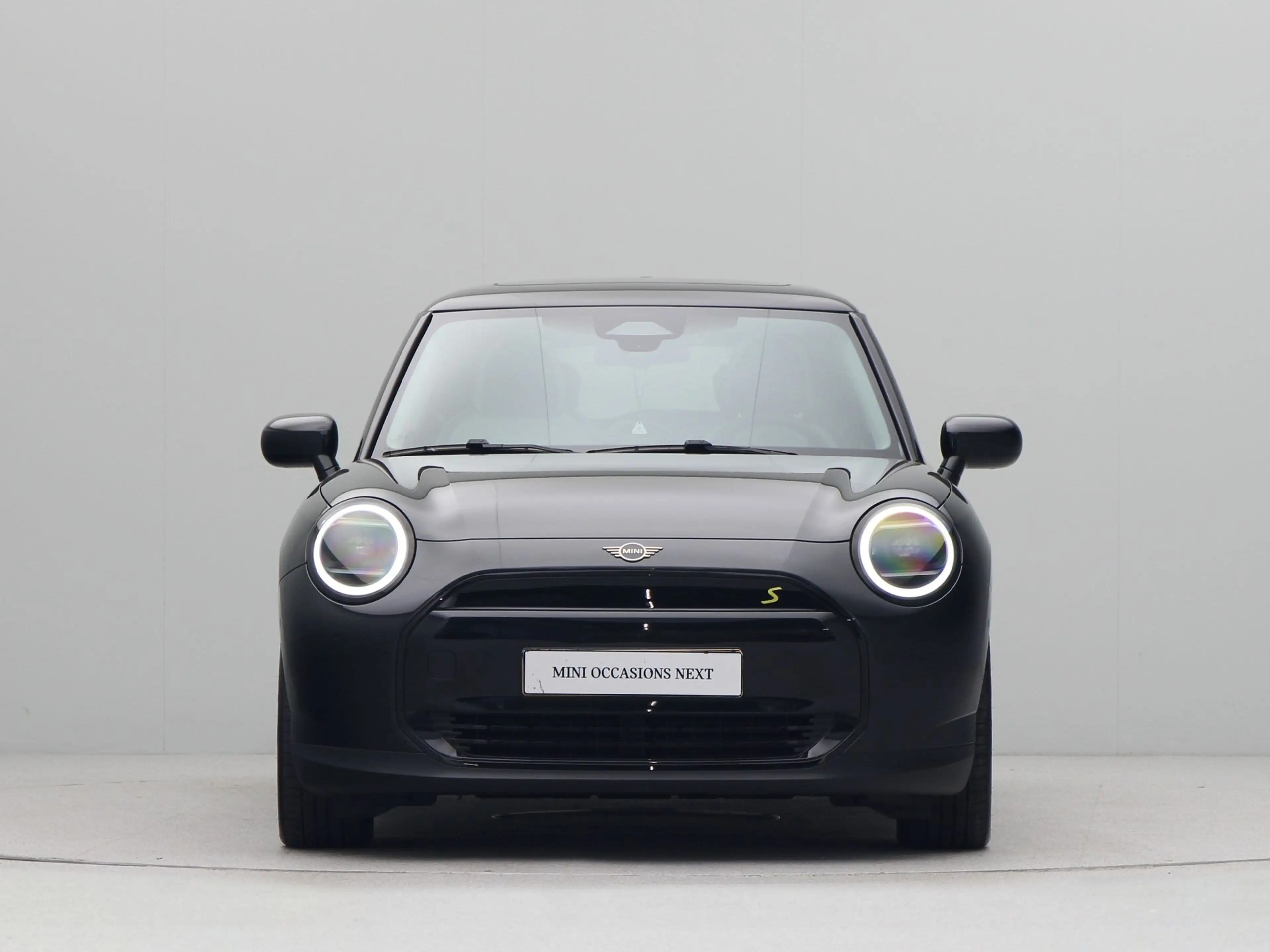 MINI Cooper SE Classic Pakket M Accu conditie 98% — photo 4