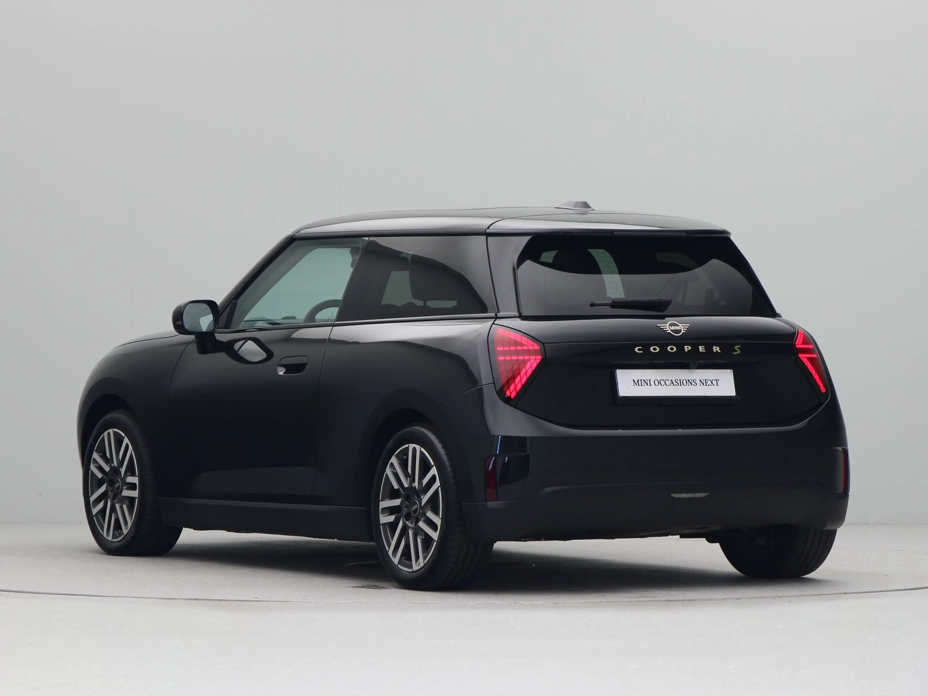 MINI Cooper SE Classic Pakket M Accu conditie 98% — photo 9