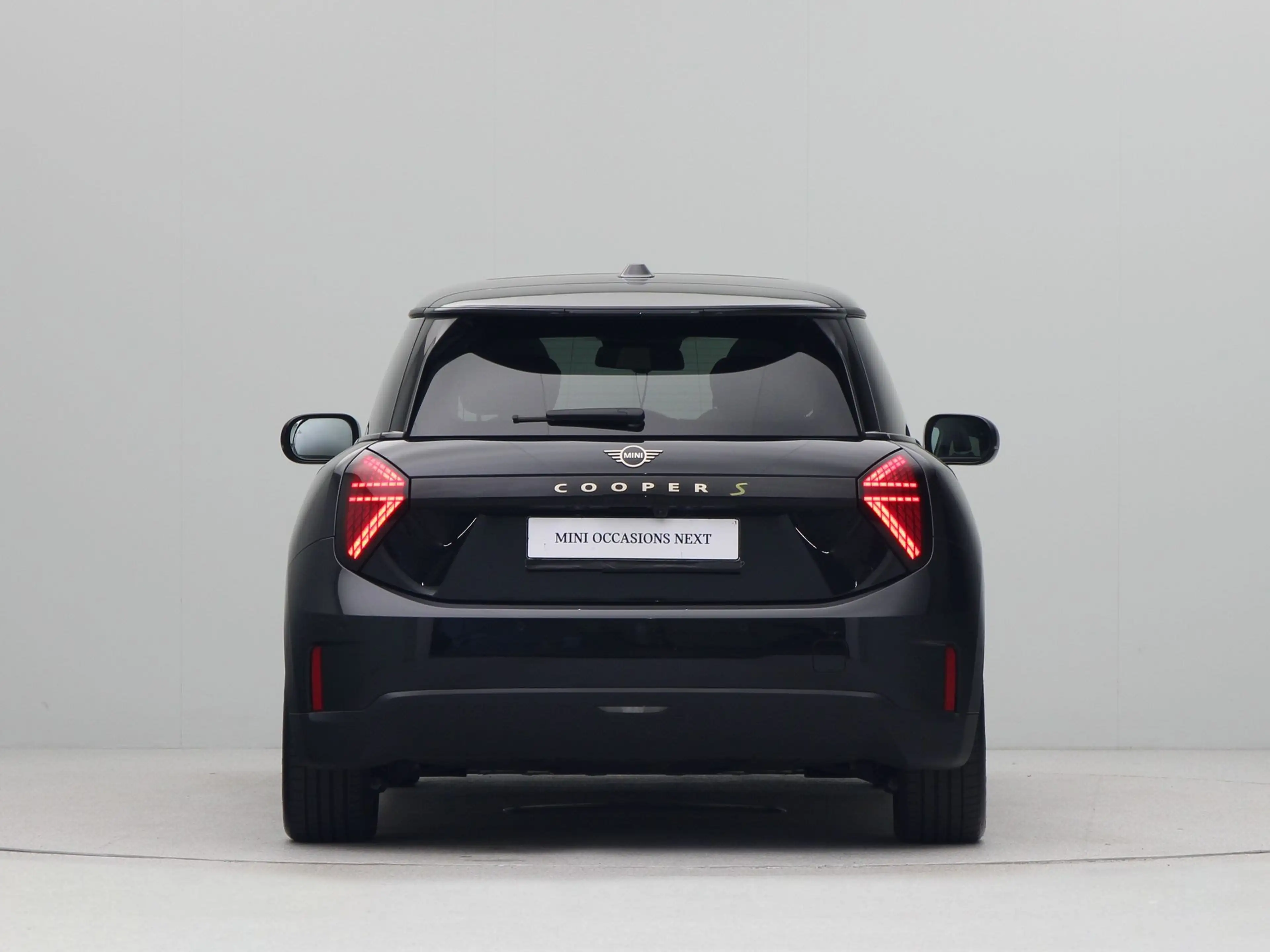 MINI Cooper SE Classic Pakket M Accu conditie 98% — photo 8