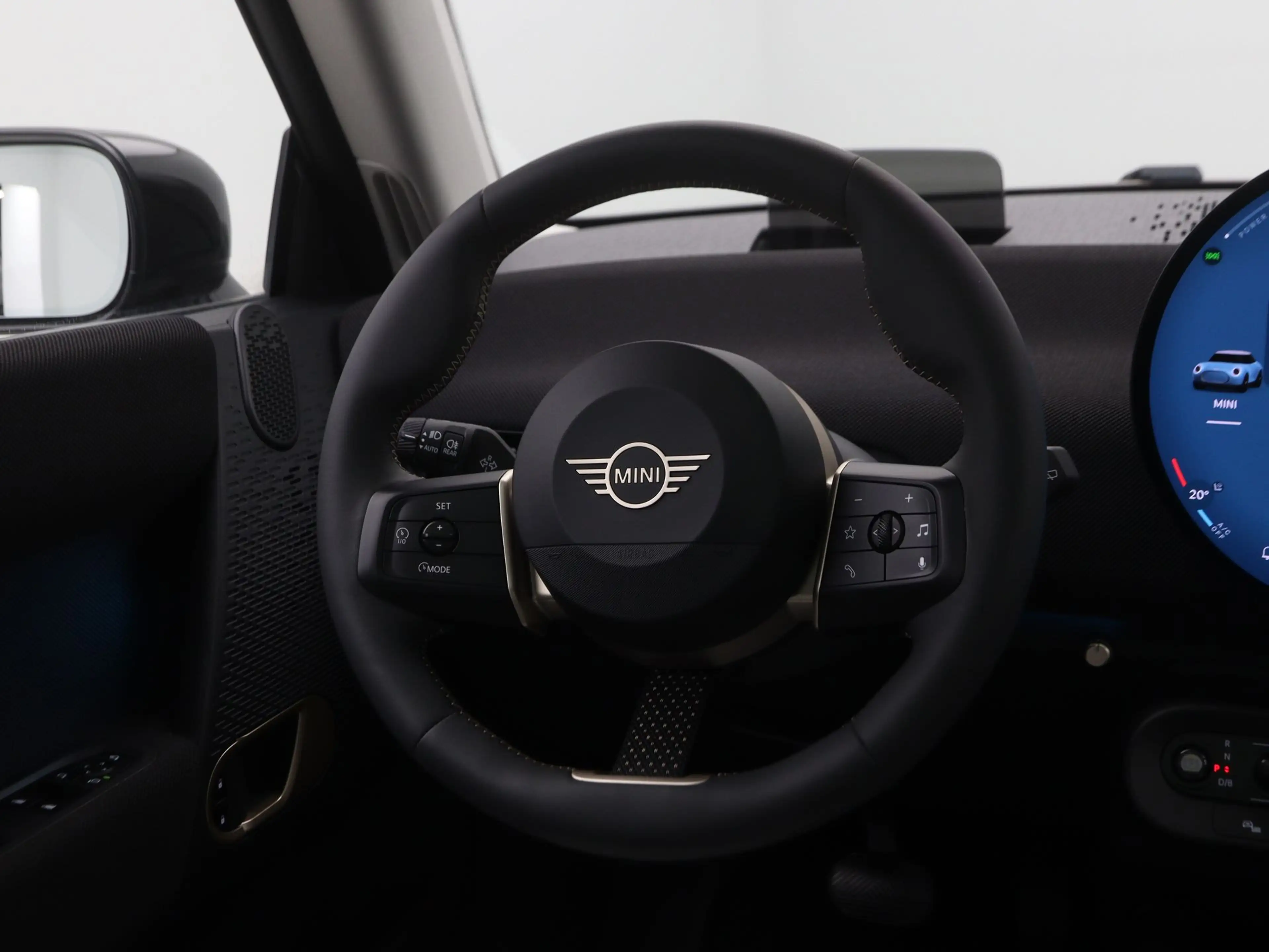 MINI Cooper SE Classic Pakket M Accu conditie 98% — photo 2