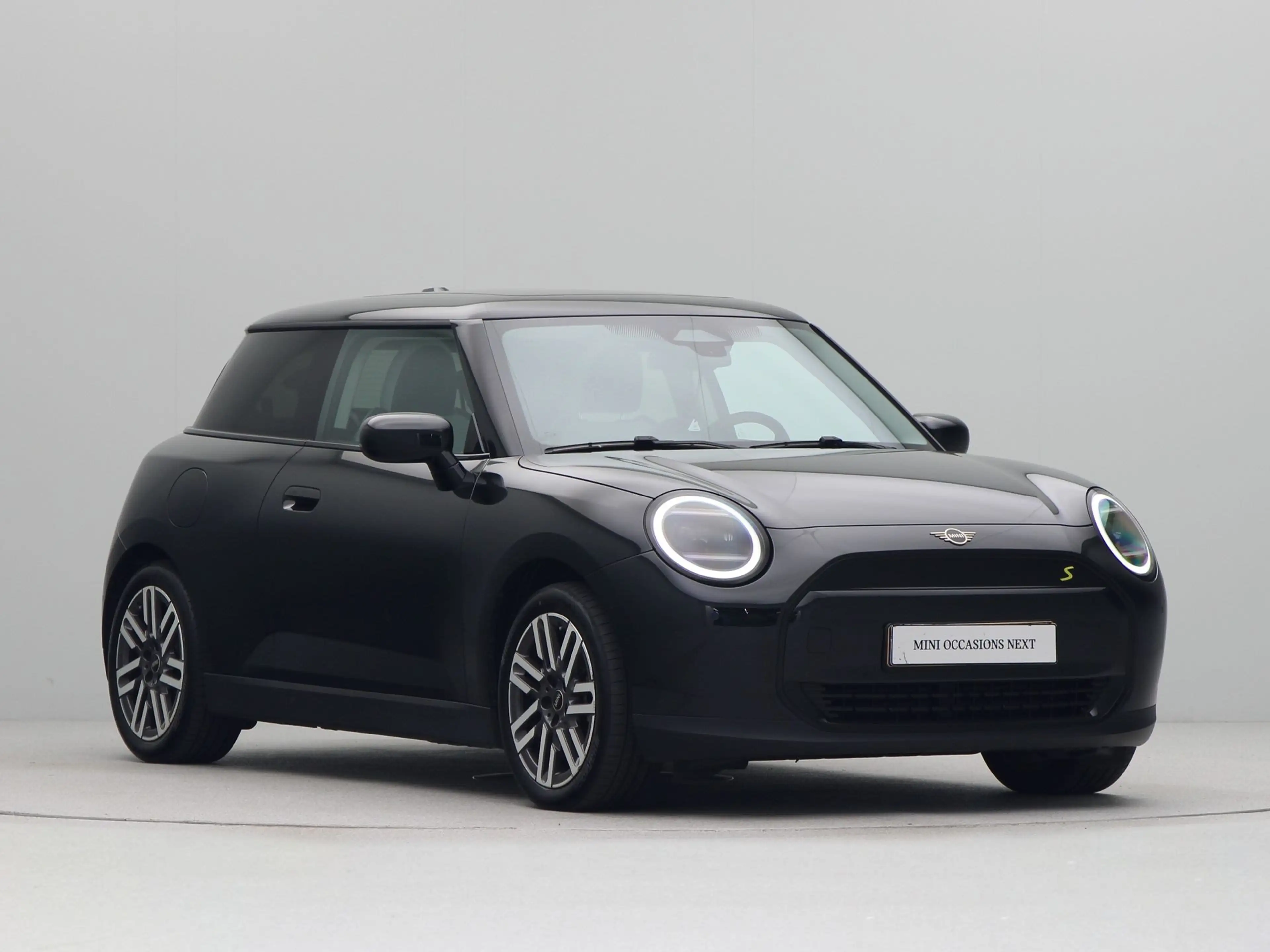 MINI Cooper SE Classic Pakket M Accu conditie 98% — photo 5