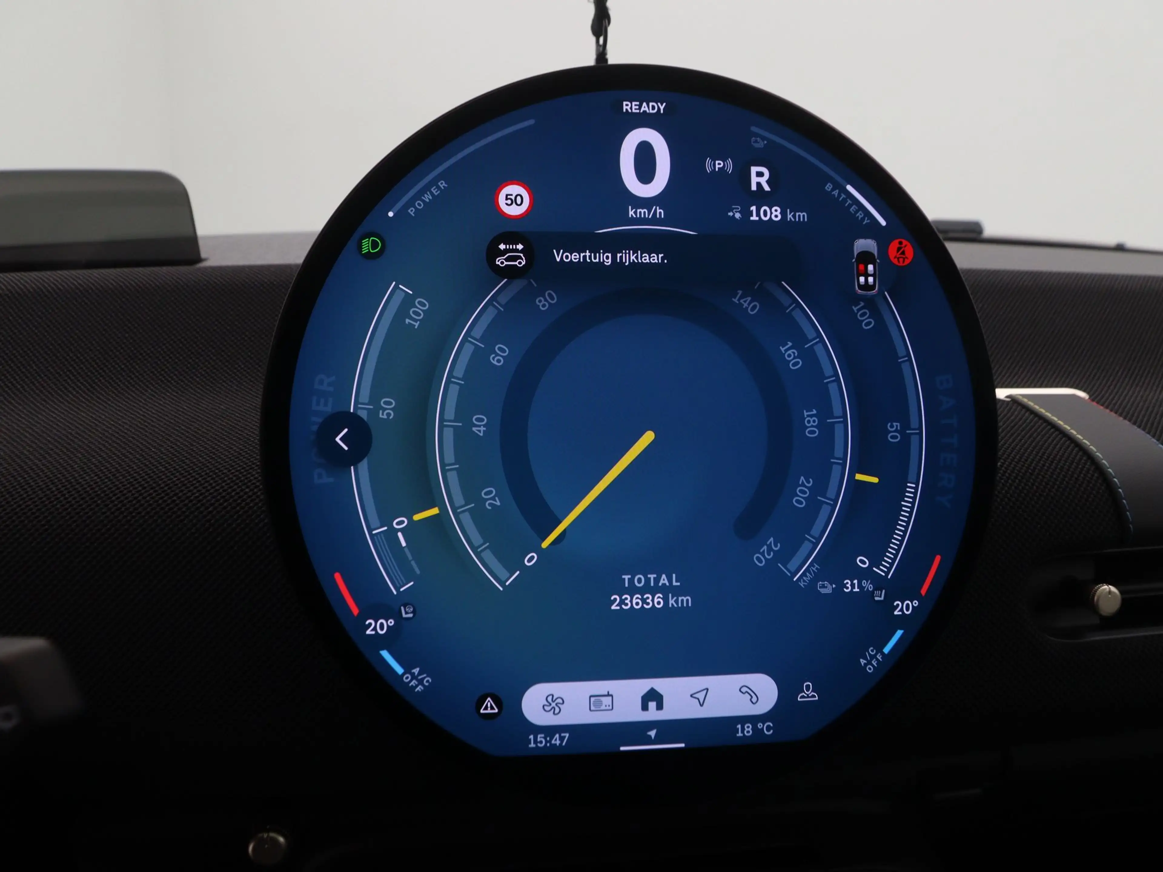 MINI Cooper SE Classic Pakket M Accu conditie 98% — photo 3