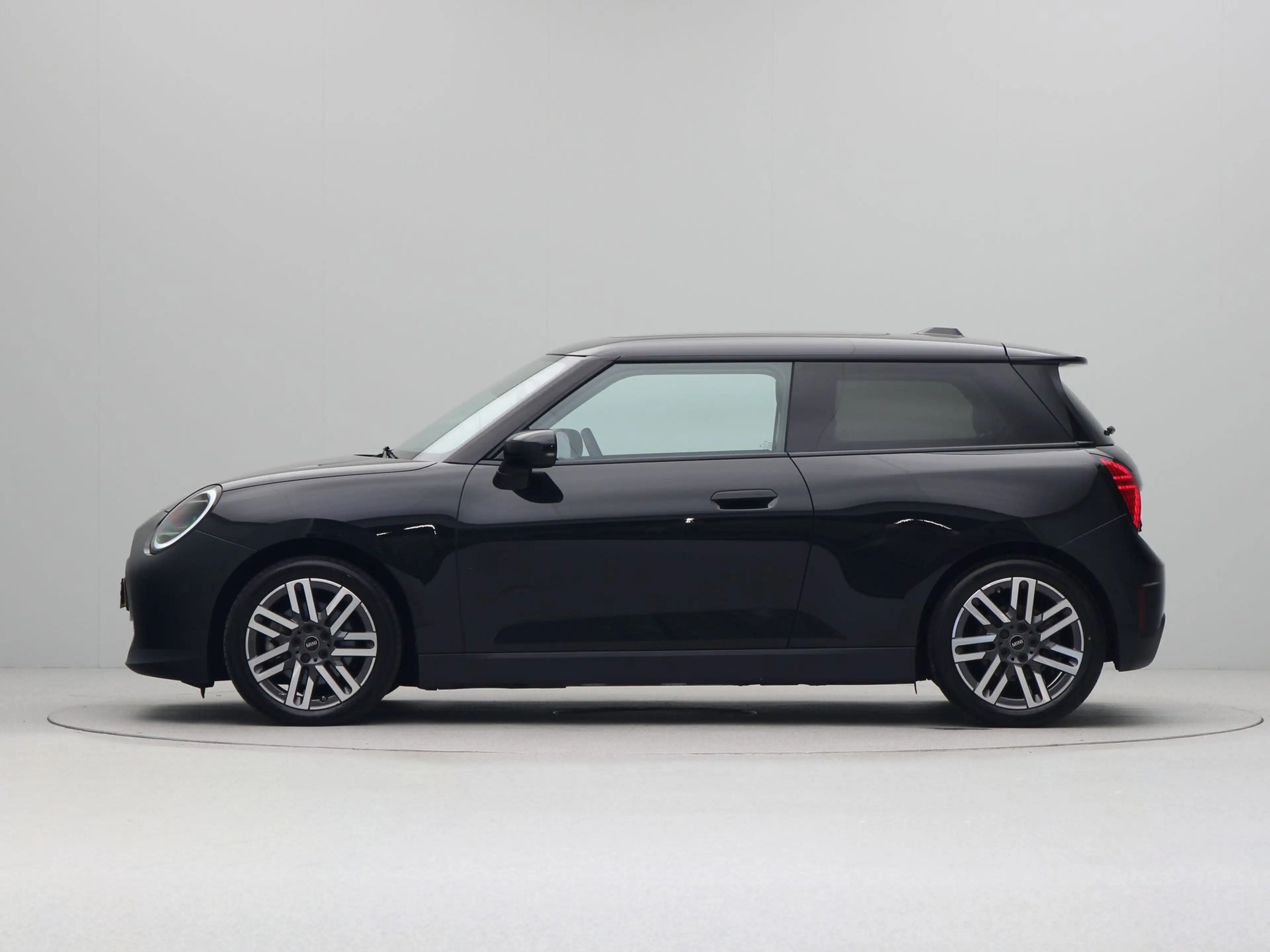 MINI Cooper SE Classic Pakket M Accu conditie 98% — photo 10