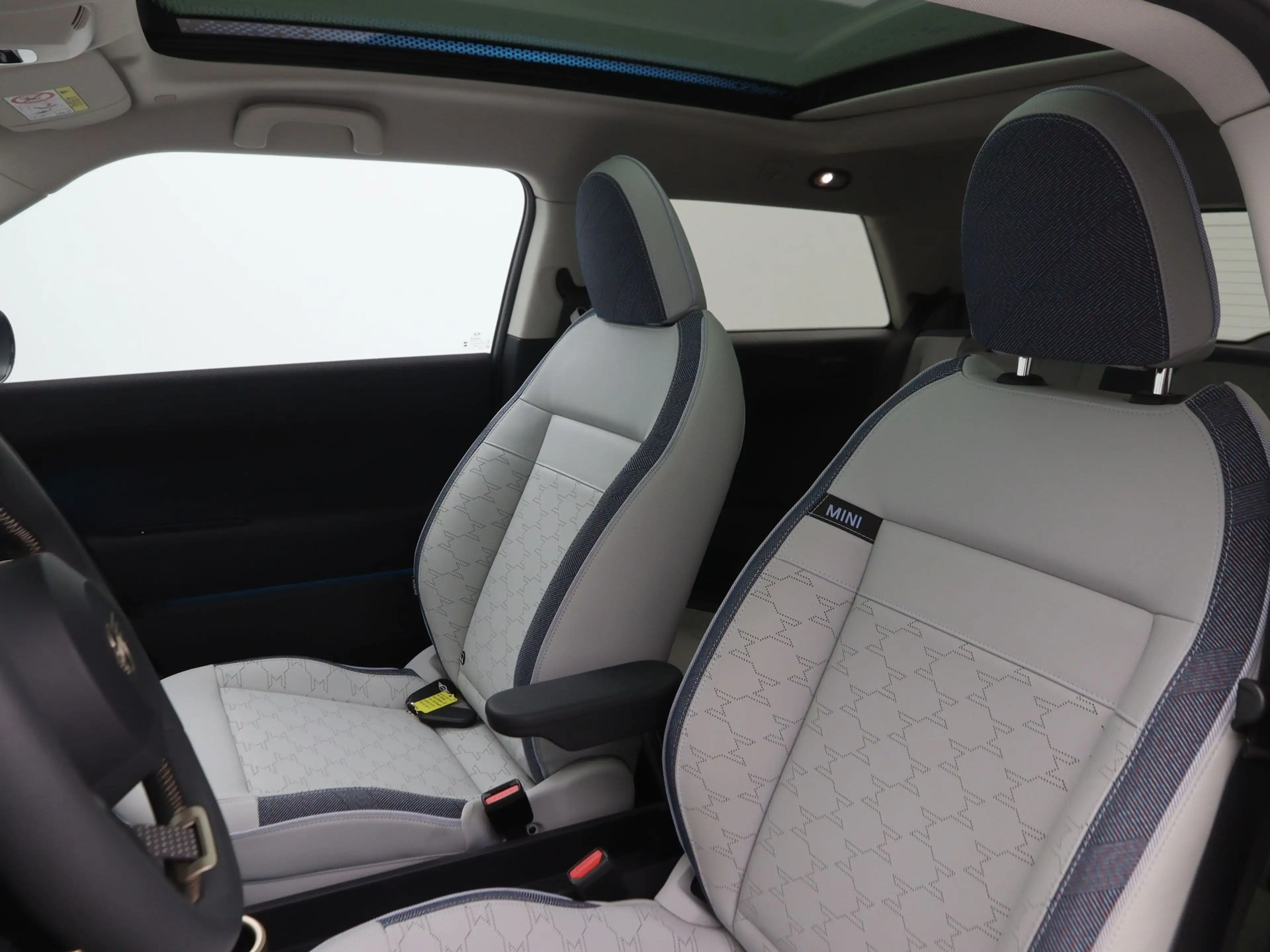 MINI Cooper SE Classic Pakket M Accu conditie 98% — photo 13
