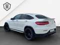 Mercedes-Benz GLC 63 AMG Coupe JungeSterne 11.2025 VOLL Weiß - thumbnail 10