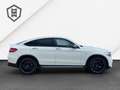 Mercedes-Benz GLC 63 AMG Coupe JungeSterne 11.2025 VOLL Blanc - thumbnail 11