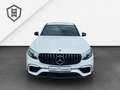 Mercedes-Benz GLC 63 AMG Coupe JungeSterne 11.2025 VOLL Weiß - thumbnail 18