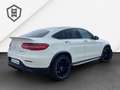 Mercedes-Benz GLC 63 AMG Coupe JungeSterne 11.2025 VOLL Weiß - thumbnail 2