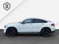 Mercedes-Benz GLC 63 AMG Coupe JungeSterne 11.2025 VOLL Blanc - thumbnail 3