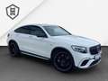 Mercedes-Benz GLC 63 AMG Coupe JungeSterne 11.2025 VOLL Blanc - thumbnail 9