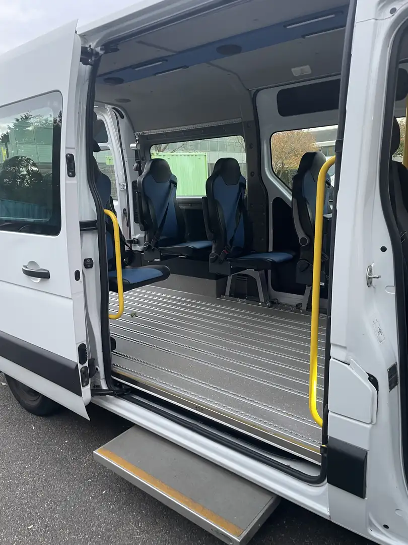 Renault Master Combi L2H2 dCi 110 S&S - 2