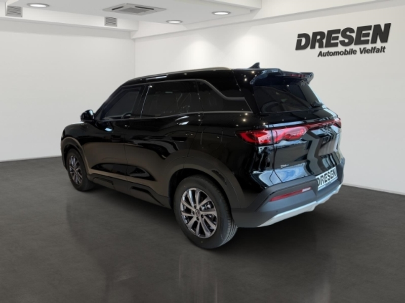 BYD Atto 2 DM-i 1.5 Boost (156 kW 212 PS)/Totwinkelass./Carpl — photo 5