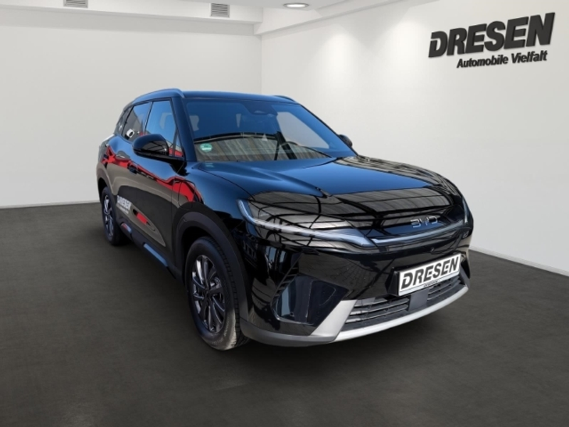 BYD Atto 2 DM-i 1.5 Boost (156 kW 212 PS)/Totwinkelass./Carpl — photo 3