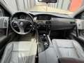 BMW 520 520i Schwarz - thumbnail 9