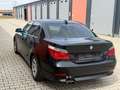 BMW 520 520i Schwarz - thumbnail 7