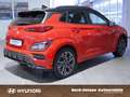 Hyundai KONA 1.0 T-GDI N LINE NAVI LED SHZ KAMERA PDC Schwarz - thumbnail 4