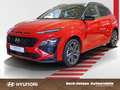 Hyundai KONA 1.0 T-GDI N LINE NAVI LED SHZ KAMERA PDC Schwarz - thumbnail 1