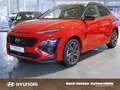 Hyundai KONA 1.0 T-GDI N LINE NAVI LED SHZ KAMERA PDC Schwarz - thumbnail 6
