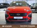 Hyundai KONA 1.0 T-GDI N LINE NAVI LED SHZ KAMERA PDC Schwarz - thumbnail 2