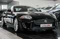 Jaguar XKR 5.0 V8 XKR Kompressor Coupe Noir - thumbnail 2