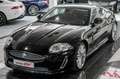 Jaguar XKR 5.0 V8 XKR Kompressor Coupe Noir - thumbnail 9