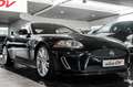 Jaguar XKR 5.0 V8 XKR Kompressor Coupe Noir - thumbnail 3