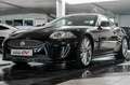 Jaguar XKR 5.0 V8 XKR Kompressor Coupe Noir - thumbnail 1