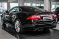 Jaguar XKR 5.0 V8 XKR Kompressor Coupe Noir - thumbnail 27