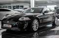 Jaguar XKR 5.0 V8 XKR Kompressor Coupe Noir - thumbnail 7