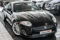 Jaguar XKR 5.0 V8 XKR Kompressor Coupe Noir - thumbnail 16