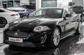 Jaguar XKR 5.0 V8 XKR Kompressor Coupe Noir - thumbnail 8