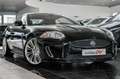 Jaguar XKR 5.0 V8 XKR Kompressor Coupe Noir - thumbnail 13