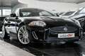 Jaguar XKR 5.0 V8 XKR Kompressor Coupe Noir - thumbnail 12