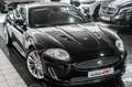 Jaguar XKR 5.0 V8 XKR Kompressor Coupe Noir - thumbnail 15