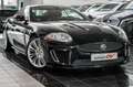 Jaguar XKR 5.0 V8 XKR Kompressor Coupe Noir - thumbnail 14