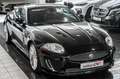 Jaguar XKR 5.0 V8 XKR Kompressor Coupe Noir - thumbnail 4