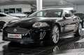 Jaguar XKR 5.0 V8 XKR Kompressor Coupe Noir - thumbnail 6