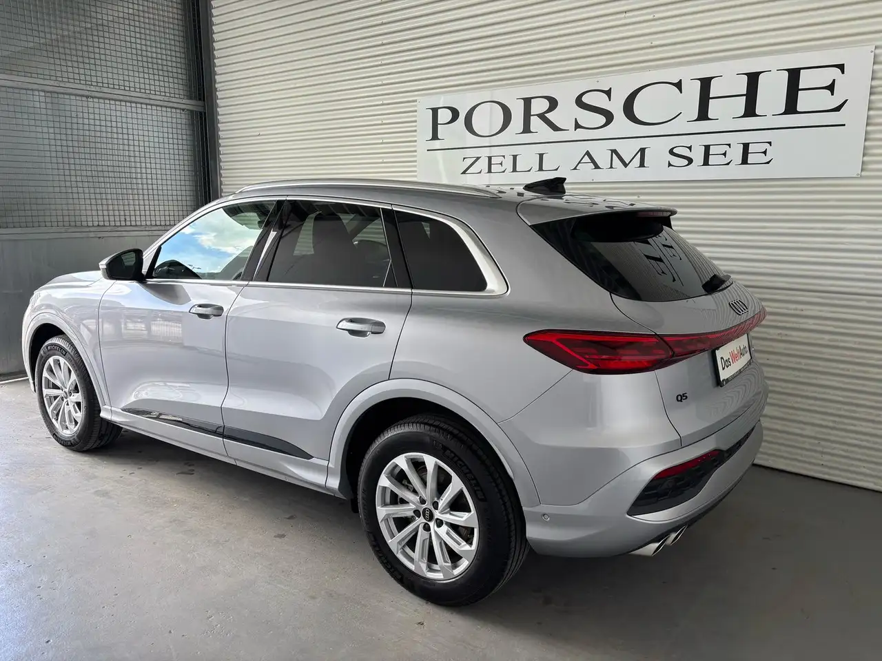 Audi Q5 2026