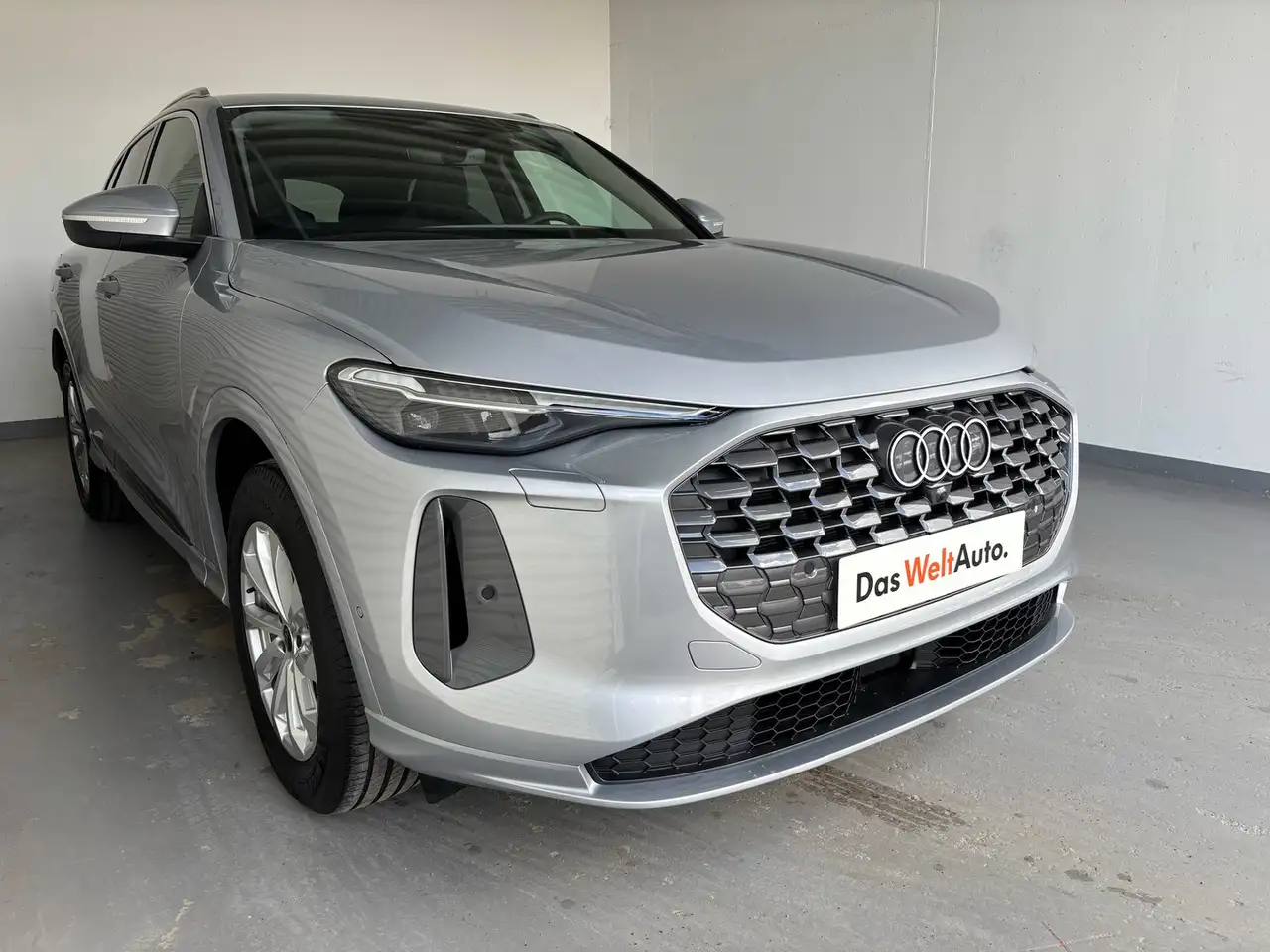Audi Q5 2026