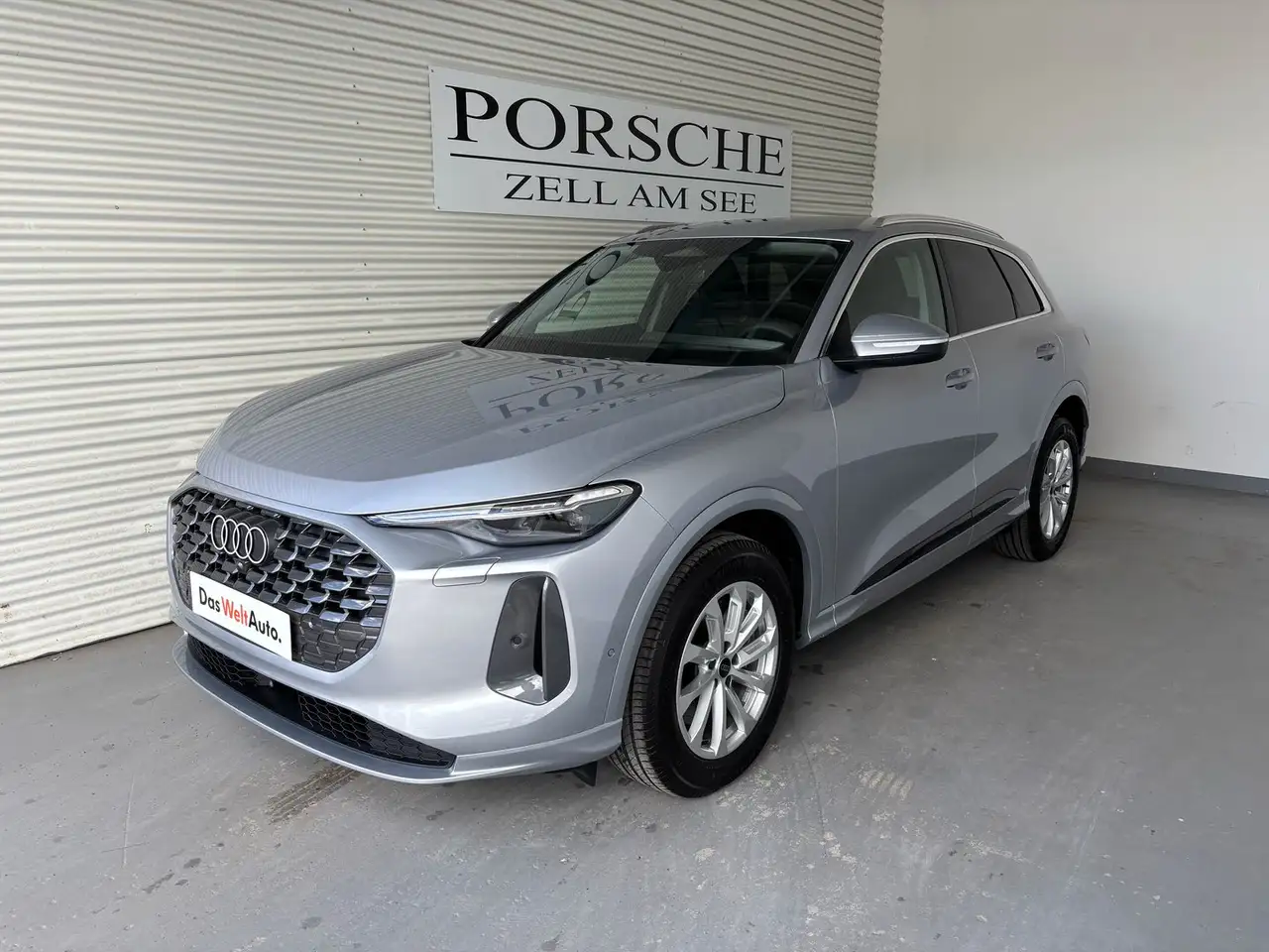 Audi Q5 2026