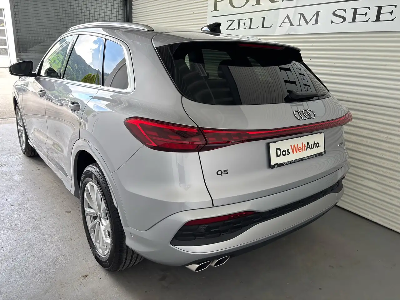 Audi Q5 2026